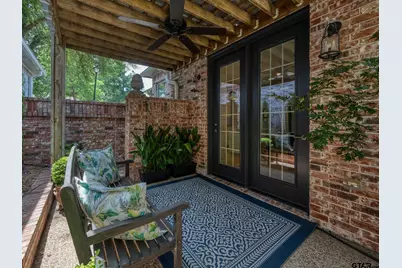 1157 Garden Park Cir, Tyler, TX 75703 - Photo 35