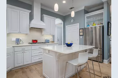 1157 Garden Park Cir, Tyler, TX 75703 - Photo 15