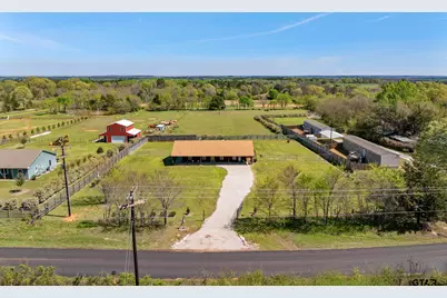 5494 An County Road 309, Frankston, TX 75763 - Photo 1