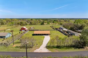 5494 An County Road 309, Frankston, TX 75763 - Photo 1
