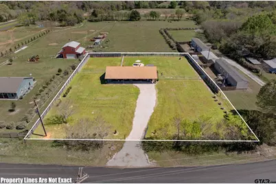 5494 An County Road 309, Frankston, TX 75763 - Photo 3