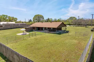 5494 An County Road 309, Frankston, TX 75763 - Photo 9