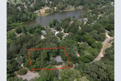 216 Pinewood Ln, Hideaway, TX 75771 - Photo 3