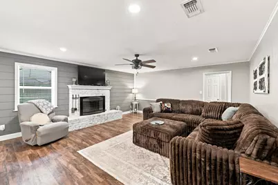 1609 Greenway, Gilmer, TX 75644 - Photo 13