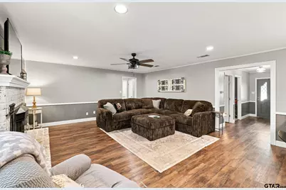 1609 Greenway, Gilmer, TX 75644 - Photo 15