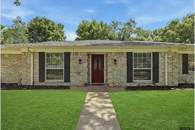 1609 Greenway, Gilmer, TX 75644 - Photo 5