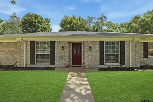 1609 Greenway, Gilmer, TX 75644 - Photo 5