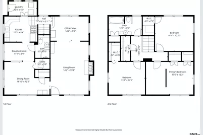 505 Williams Ct, Tyler, TX 75702 - Photo 3