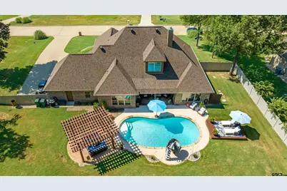 190 Lacebark Lane, Longview, TX 75605 - Photo 1