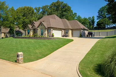 190 Lacebark Lane, Longview, TX 75605 - Photo 47