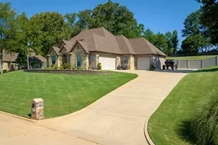 190 Lacebark Ln, Longview, TX 75605 - Photo 47