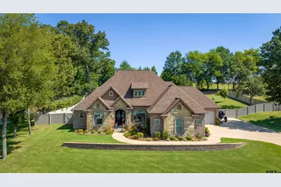 190 Lacebark Lane, Longview, TX 75605 - Photo 45