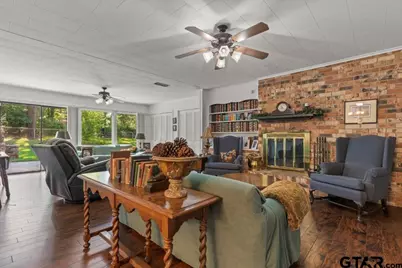 1315 Greenway, Gilmer, TX 75644 - Photo 5
