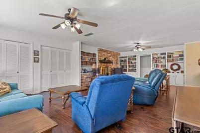 1315 Greenway, Gilmer, TX 75644 - Photo 7