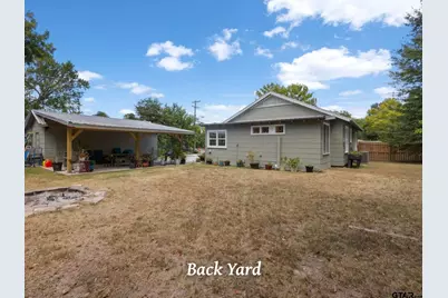 1241 N Beaulah Street, Hawkins, TX 75765 - Photo 29