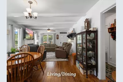 1241 N Beaulah Street, Hawkins, TX 75765 - Photo 5