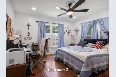 1241 N Beaulah Street, Hawkins, TX 75765 - Photo 11