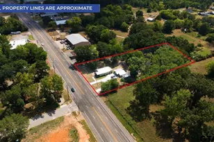1241 N Beaulah St, Hawkins, TX 75765 - Photo 31