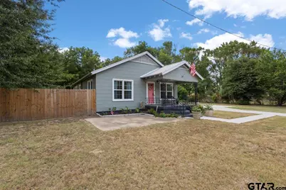 1241 N Beaulah Street, Hawkins, TX 75765 - Photo 3