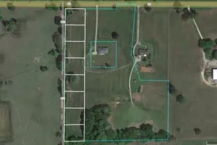 121 Co Rd 3421 Lot 1, Bullard, TX 75757 - Photo 1
