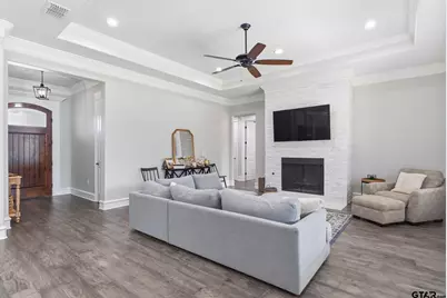 2513 Barton Creek Cir, Tyler, TX 75703 - Photo 5