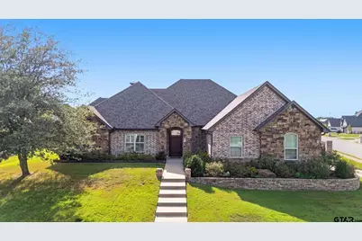 2513 Barton Creek Cir, Tyler, TX 75703 - Photo 1