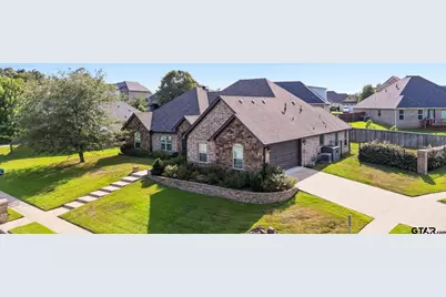 2513 Barton Creek Cir, Tyler, TX 75703 - Photo 33