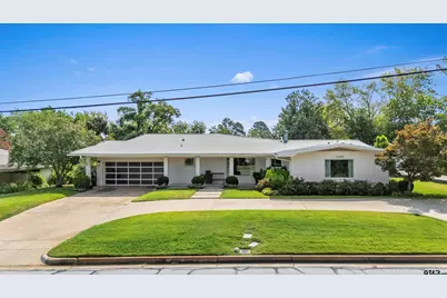 1204 S Donnybrook Ave., Tyler, TX 75701 - Photo 1