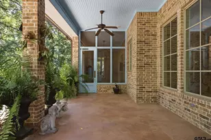 3312 Ridge Bluff Cir, Tyler, TX 75707 - Photo 37