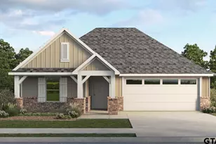 4004 Ripplewood Dr, Lindale, TX 75706 - Photo 1