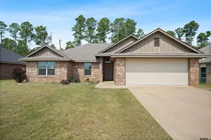 445 Ambrose, Tyler, TX 75704 - Photo 1