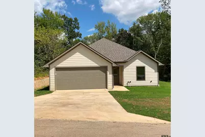 9505 West Lakeshore Dr, Tyler, TX 75709 - Photo 1