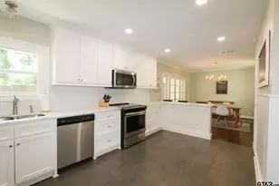 517 E Lake St, Tyler, TX 75701 - Photo 17