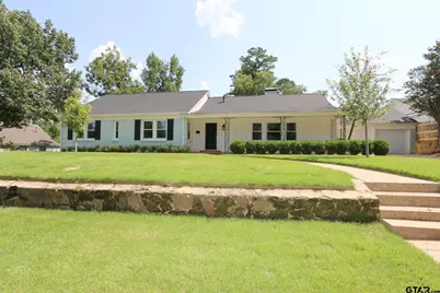517 E Lake Street, Tyler, TX 75701 - Photo 1