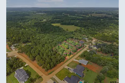 20677 Prayer Mountain Rd, Lindale, TX 75771 - Photo 3