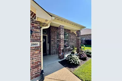 2902 San Jose Drive, Longview, TX 75601 - Photo 3