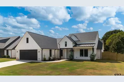 142 County Road 4119, Jacksonville, TX 75766 - Photo 1