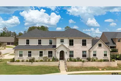 7317 Lake Pointe Cove, Tyler, TX 75703 - Photo 1