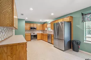 19393 County Rd 2176, Whitehouse, TX 75791 - Photo 5