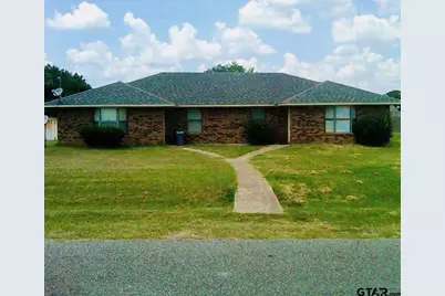 2480 & 2482 Stoneridge Dr, Flint, TX 75762 - Photo 1