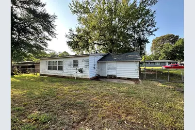 1002 Jones St, Henderson, TX 75654 - Photo 41
