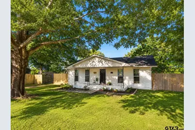 11323 Fm 773, Ben Wheeler, TX 75754 - Photo 1