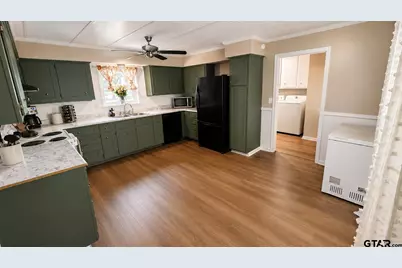 11323 Fm 773, Ben Wheeler, TX 75754 - Photo 9