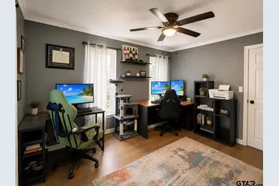 11323 Fm 773, Ben Wheeler, TX 75754 - Photo 17