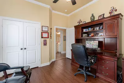 1117 Laurelwood Drive, Tyler, TX 75703 - Photo 15