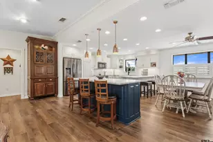 378 Eagle Rd, Gilmer, TX 75645 - Photo 9