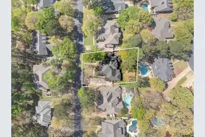 3726 Woods Blvd, Tyler, TX 75707 - Photo 39