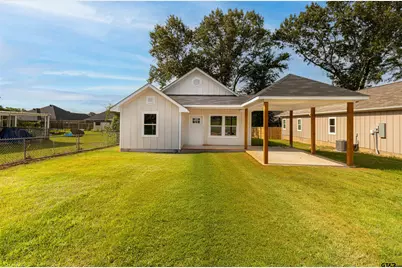 234 Elm St, Winona, TX 75792 - Photo 1