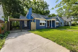 1402 S Donnybrook Ave, Tyler, TX 75701 - Photo 25
