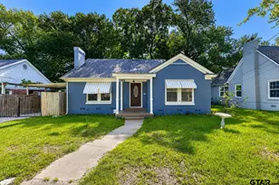 1402 S Donnybrook Ave, Tyler, TX 75701 - Photo 1